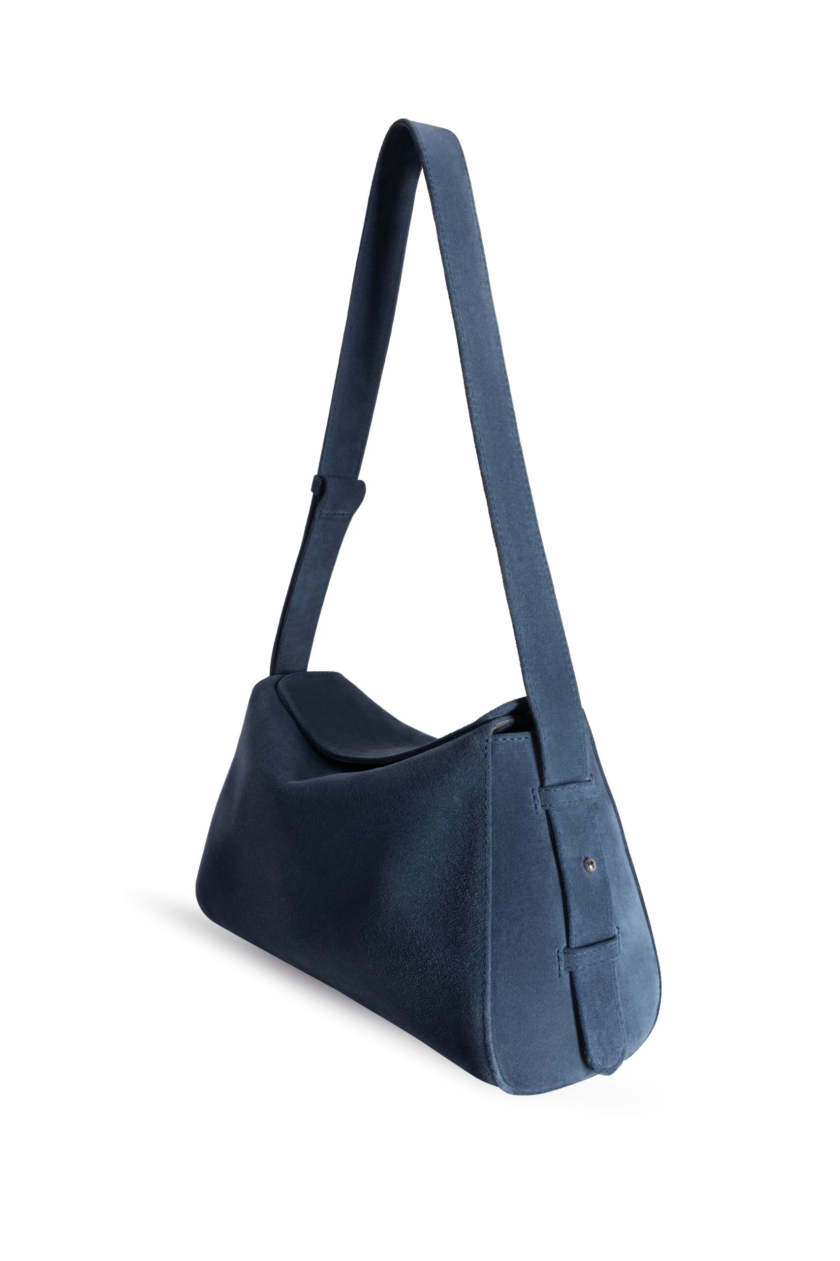 DELIGHT BAG DARK BLUE